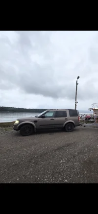 Land Rover Discovery 4 3.0 188kW thumbnail