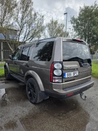 Land Rover Discovery 4 3.0 188kW thumbnail