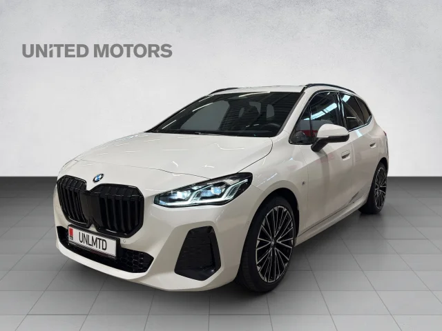 Image of BMW 218 M-Sportpakett 1.5 100kW