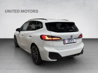 BMW 218 M-Sportpakett 1.5 100kW thumbnail