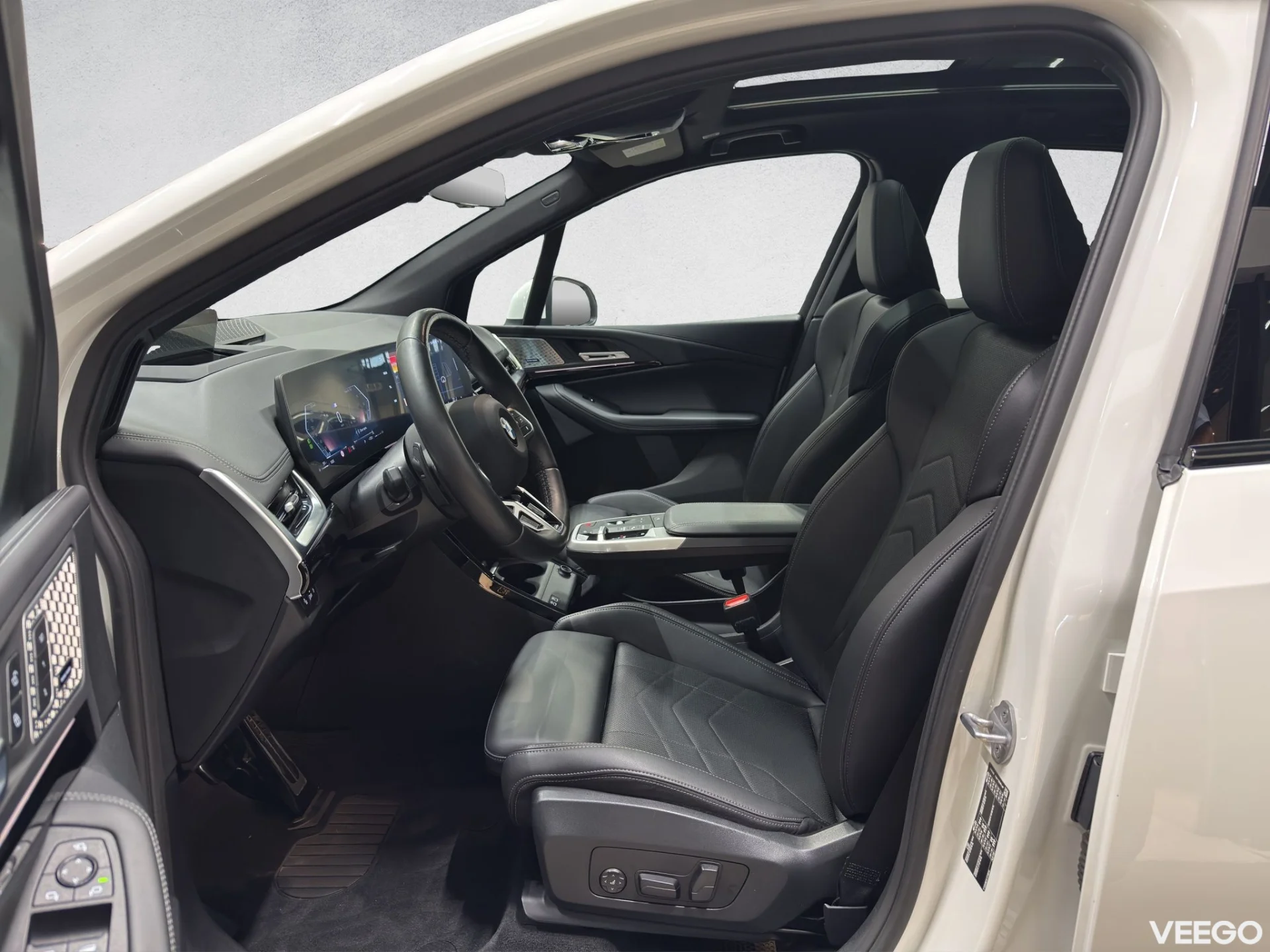 BMW 218 M-Sportpakett 1.5 100kW