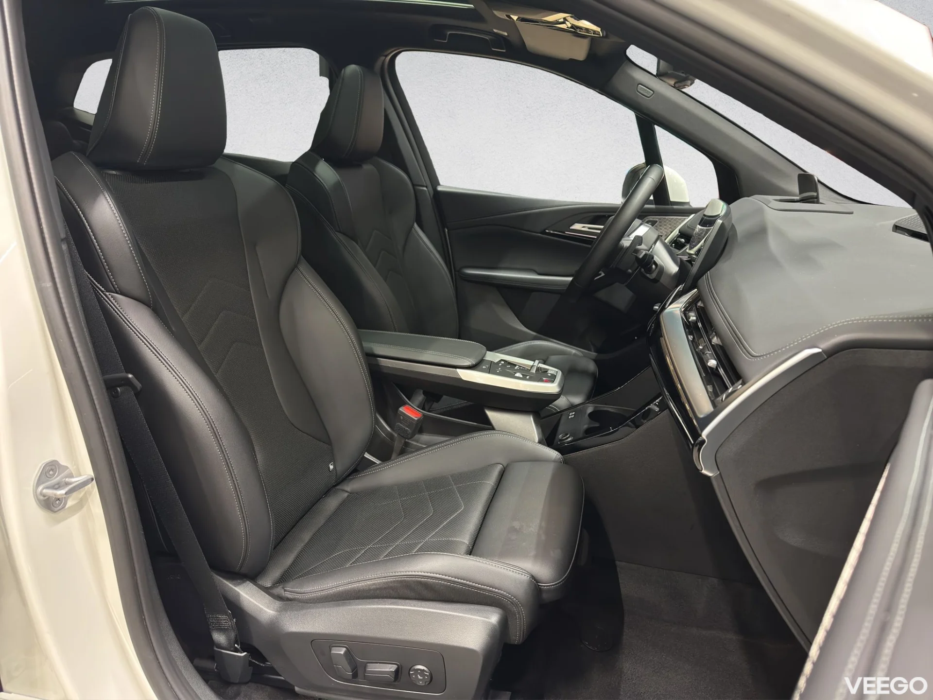 BMW 218 M-Sportpakett 1.5 100kW