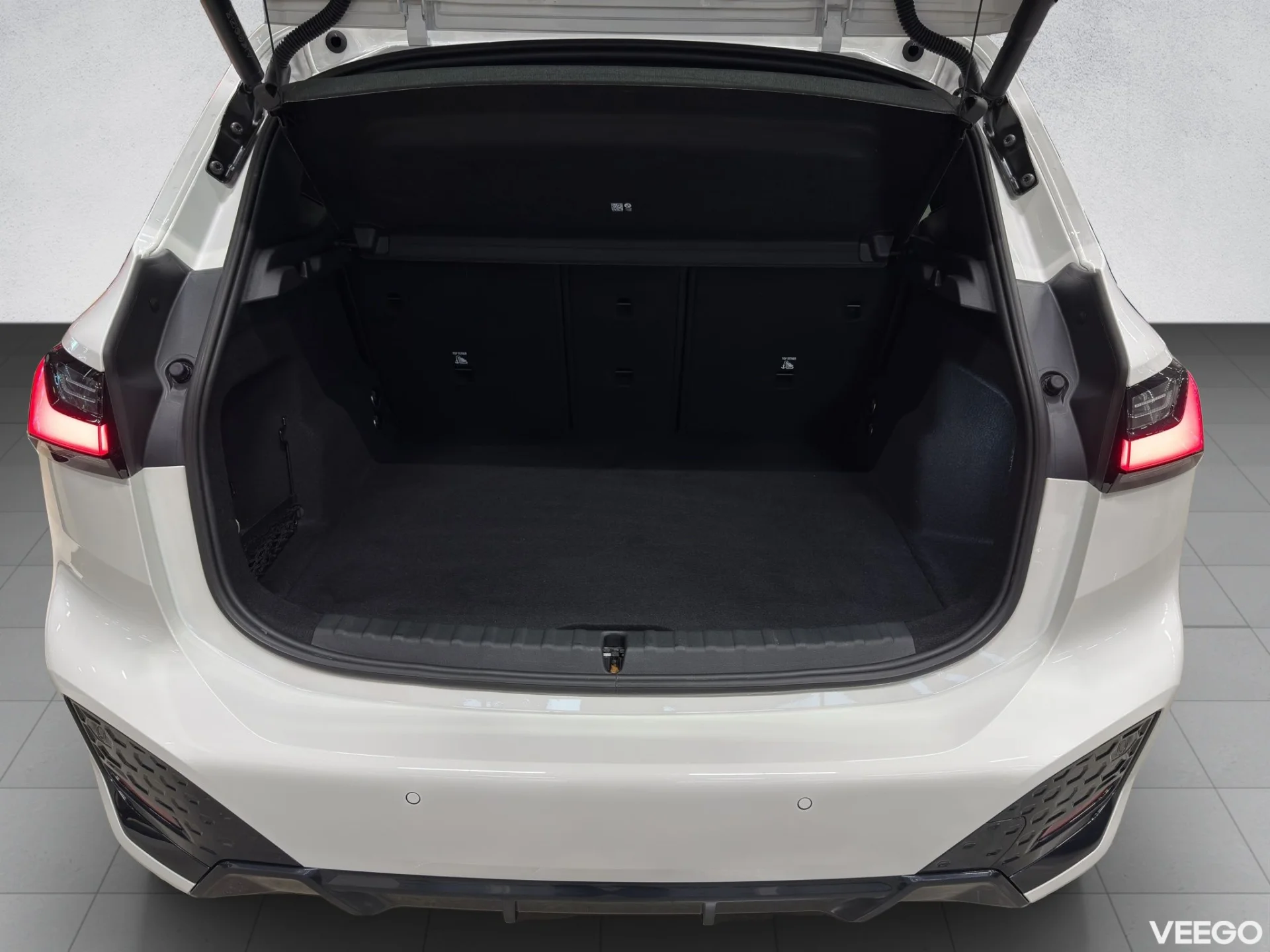 BMW 218 M-Sportpakett 1.5 100kW