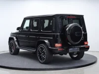 Mercedes-Benz G63 AMG Night Package 430kW thumbnail