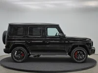 Mercedes-Benz G63 AMG Night Package 430kW thumbnail