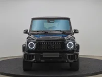Mercedes-Benz G63 AMG Night Package 430kW thumbnail