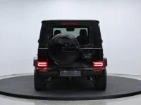 Mercedes-Benz G63 AMG Night Package 430kW thumbnail