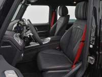 Mercedes-Benz G63 AMG Night Package 430kW thumbnail
