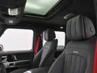 Mercedes-Benz G63 AMG Night Package 430kW thumbnail