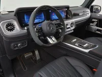 Mercedes-Benz G63 AMG Night Package 430kW thumbnail