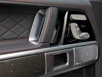 Mercedes-Benz G63 AMG Night Package 430kW thumbnail