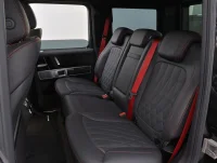 Mercedes-Benz G63 AMG Night Package 430kW thumbnail