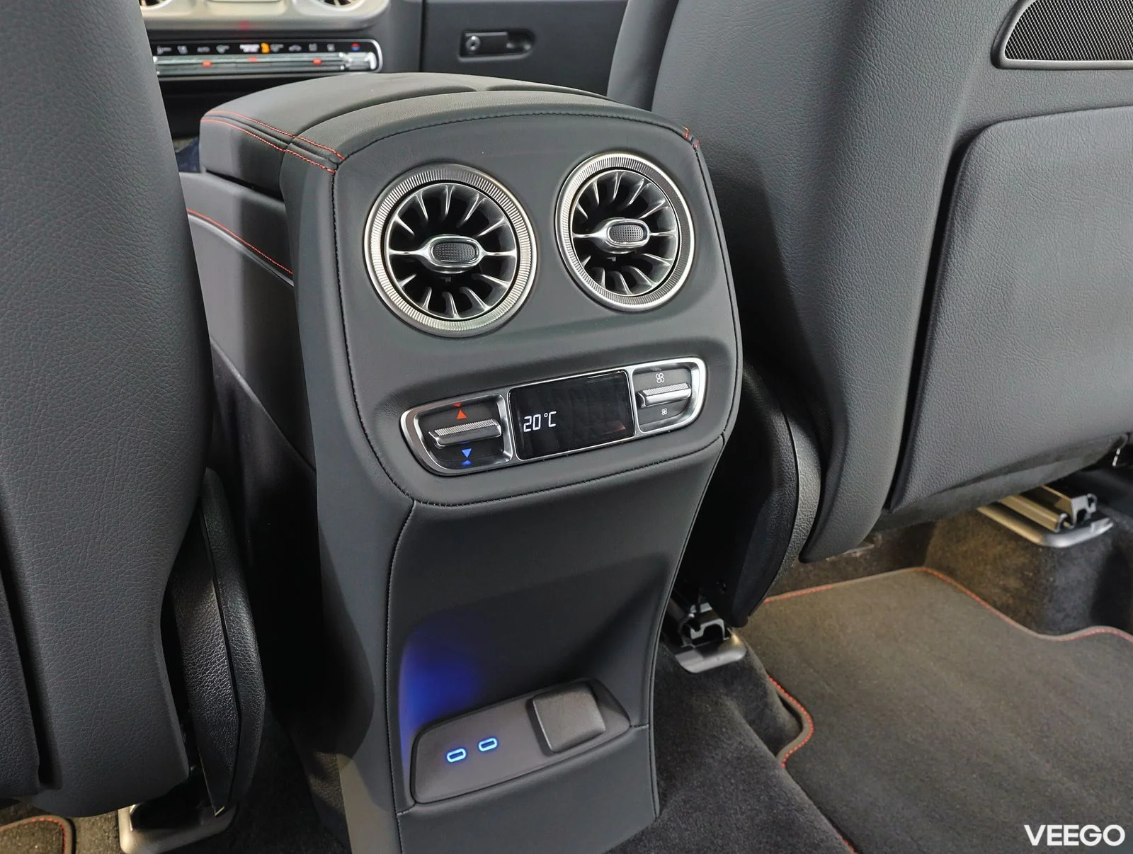 Mercedes-Benz G63 AMG Night Package 430kW