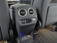 Mercedes-Benz G63 AMG Night Package 430kW thumbnail