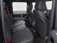 Mercedes-Benz G63 AMG Night Package 430kW thumbnail