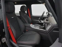 Mercedes-Benz G63 AMG Night Package 430kW thumbnail
