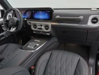 Mercedes-Benz G63 AMG Night Package 430kW thumbnail
