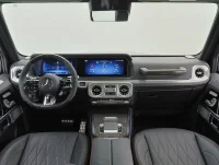 Mercedes-Benz G63 AMG Night Package 430kW thumbnail