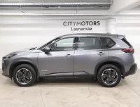 Nissan X-Trail e-Power e-4orce Acenta Navi Pack 1.5 116kW thumbnail