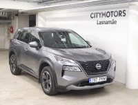 Nissan X-Trail e-Power e-4orce Acenta Navi Pack 1.5 116kW thumbnail