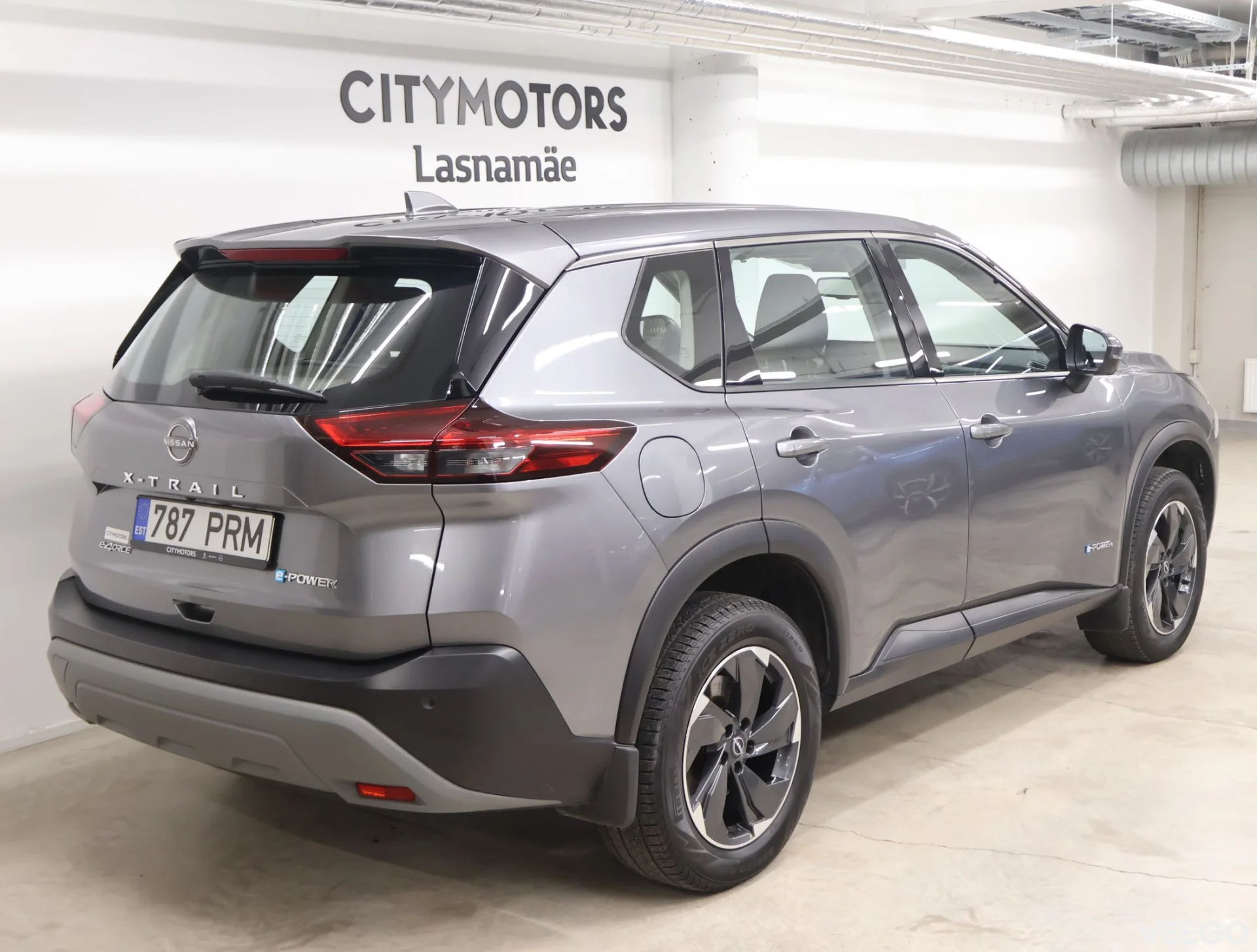 Nissan X-Trail e-Power e-4orce Acenta Navi Pack 1.5 116kW