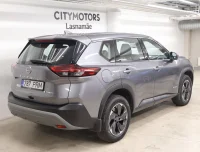 Nissan X-Trail e-Power e-4orce Acenta Navi Pack 1.5 116kW thumbnail