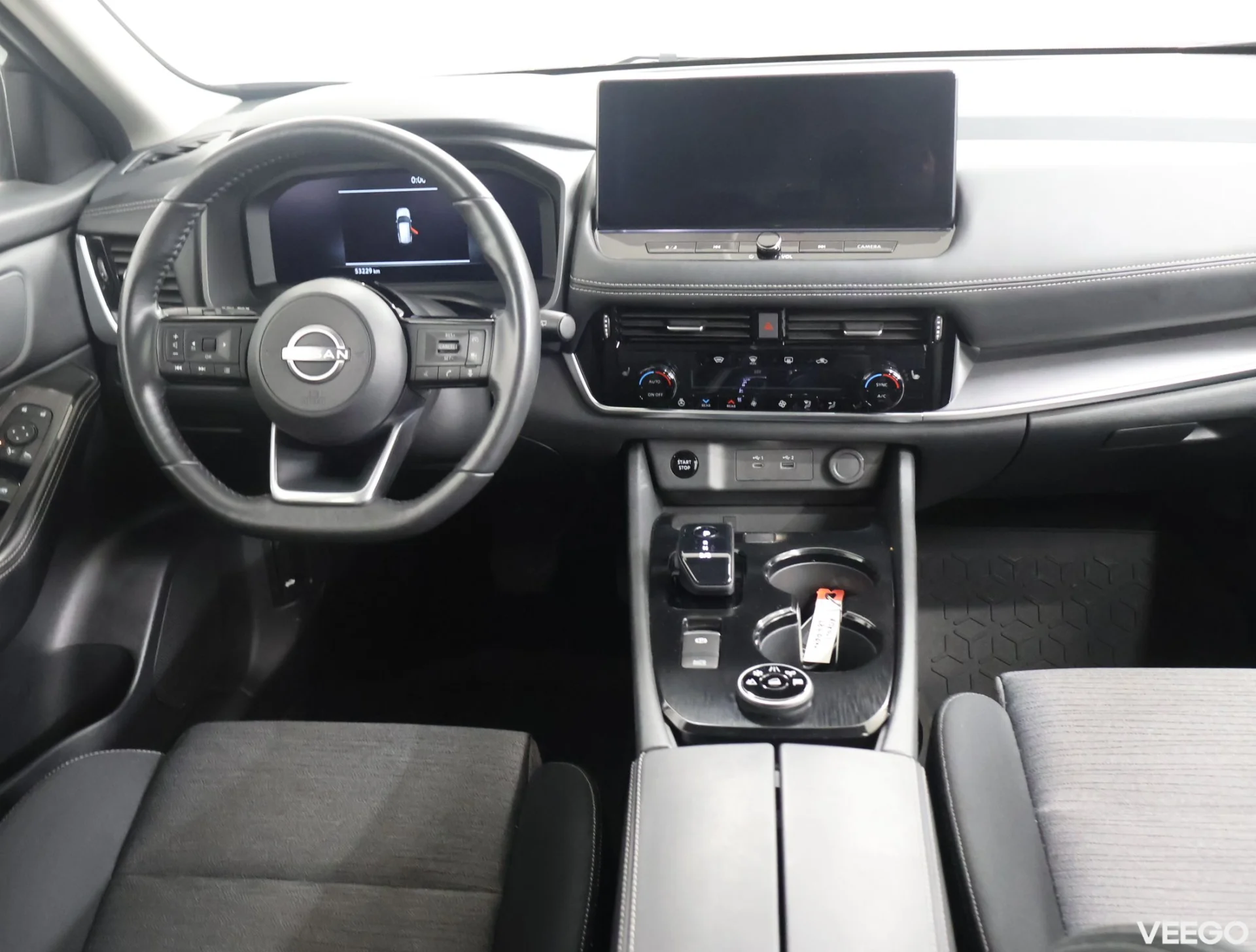Nissan X-Trail e-Power e-4orce Acenta Navi Pack 1.5 116kW