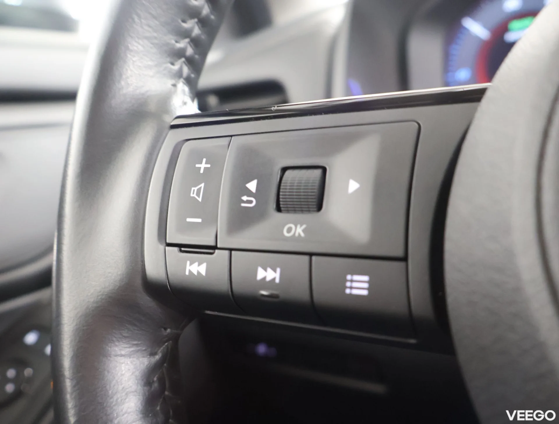 Nissan X-Trail e-Power e-4orce Acenta Navi Pack 1.5 116kW