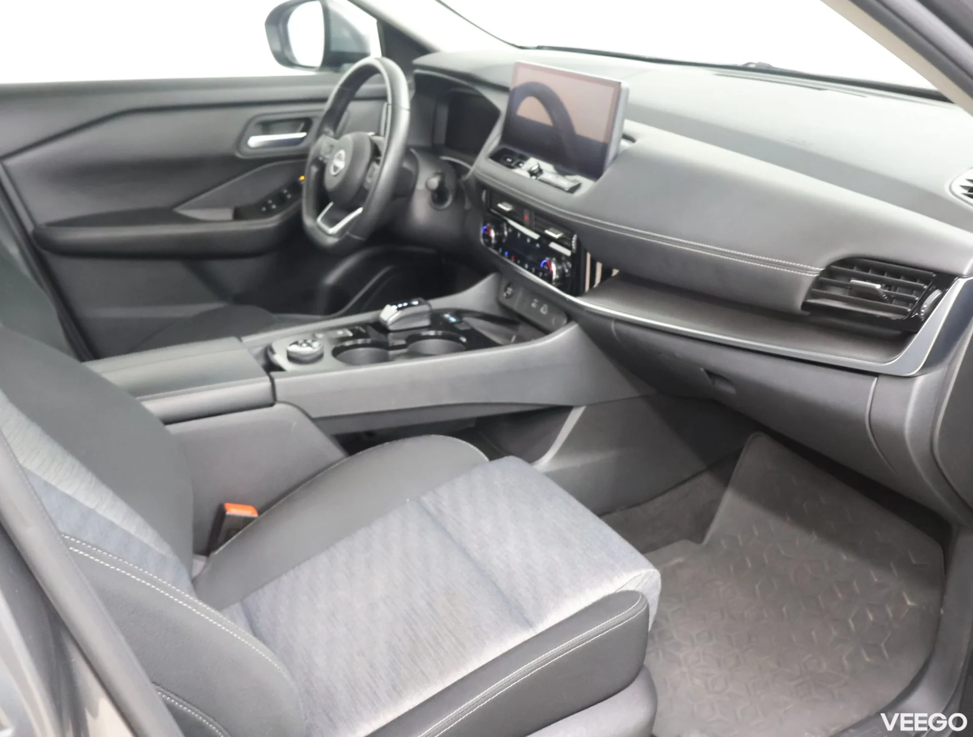 Nissan X-Trail e-Power e-4orce Acenta Navi Pack 1.5 116kW