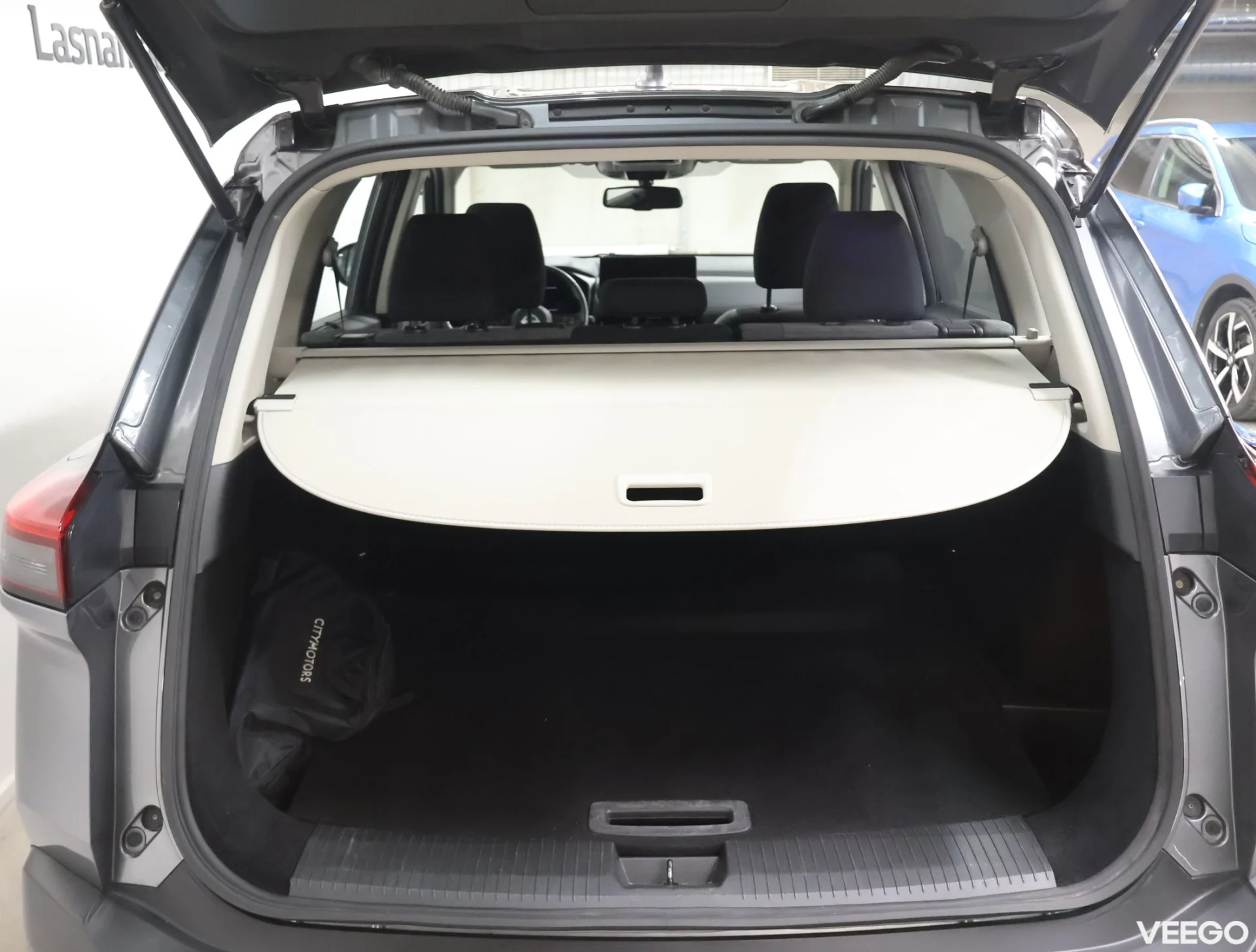 Nissan X-Trail e-Power e-4orce Acenta Navi Pack 1.5 116kW