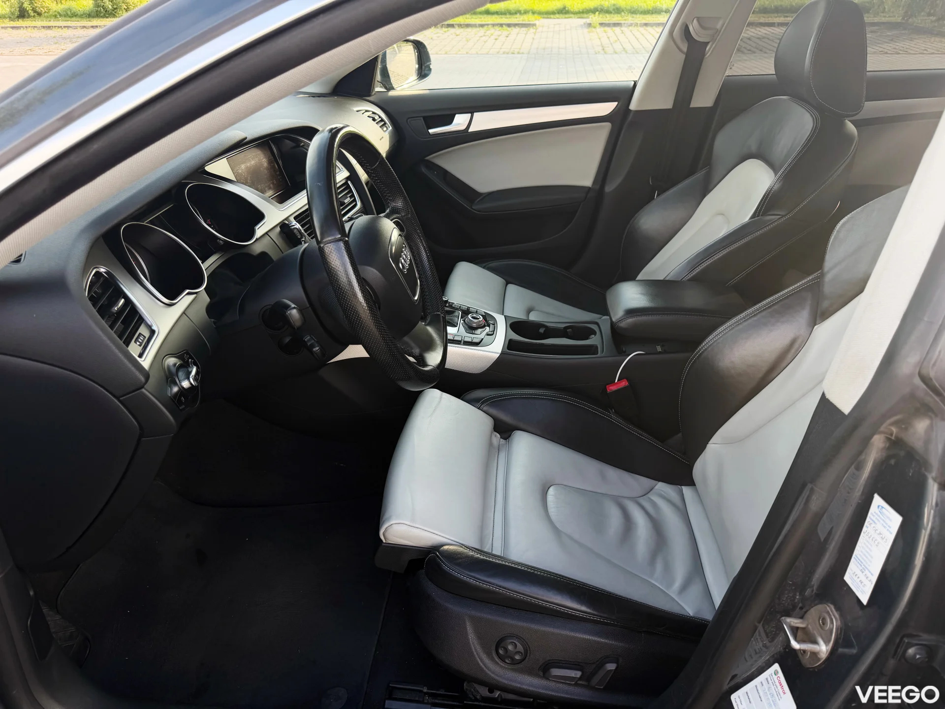 Audi A5 SPORTBACK 2.0 155kW