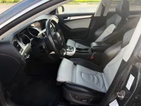 Audi A5 SPORTBACK 2.0 155kW thumbnail