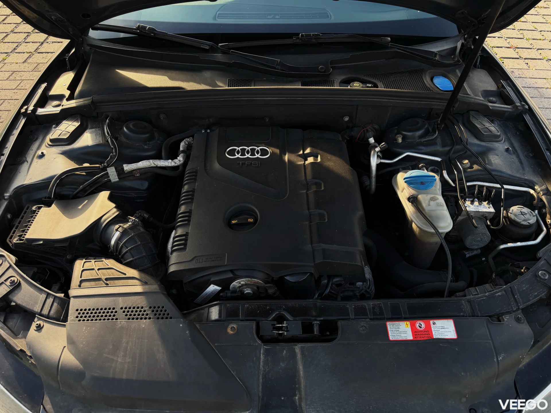 Audi A5 SPORTBACK 2.0 155kW