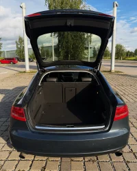 Audi A5 SPORTBACK 2.0 155kW thumbnail