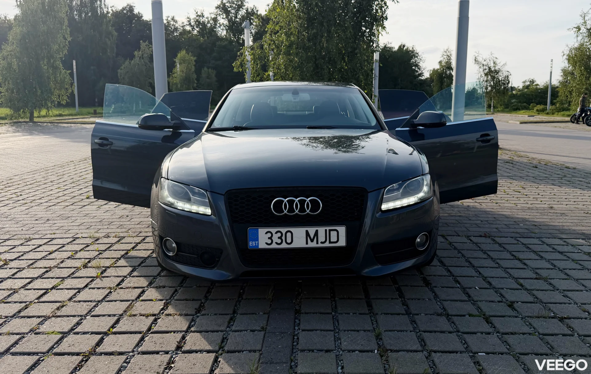 Audi A5 SPORTBACK 2.0 155kW