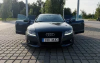 Audi A5 SPORTBACK 2.0 155kW thumbnail