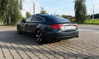 Audi A5 SPORTBACK 2.0 155kW thumbnail