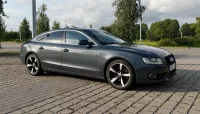 Audi A5 SPORTBACK 2.0 155kW thumbnail