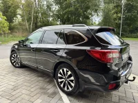 Subaru Outback 2.0 110kW thumbnail