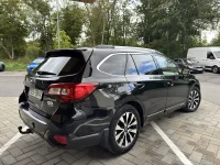 Subaru Outback 2.0 110kW thumbnail