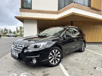 Subaru Outback 2.0 110kW thumbnail