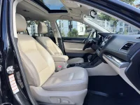 Subaru Outback 2.0 110kW thumbnail