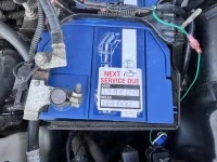 Subaru Outback 2.0 110kW thumbnail
