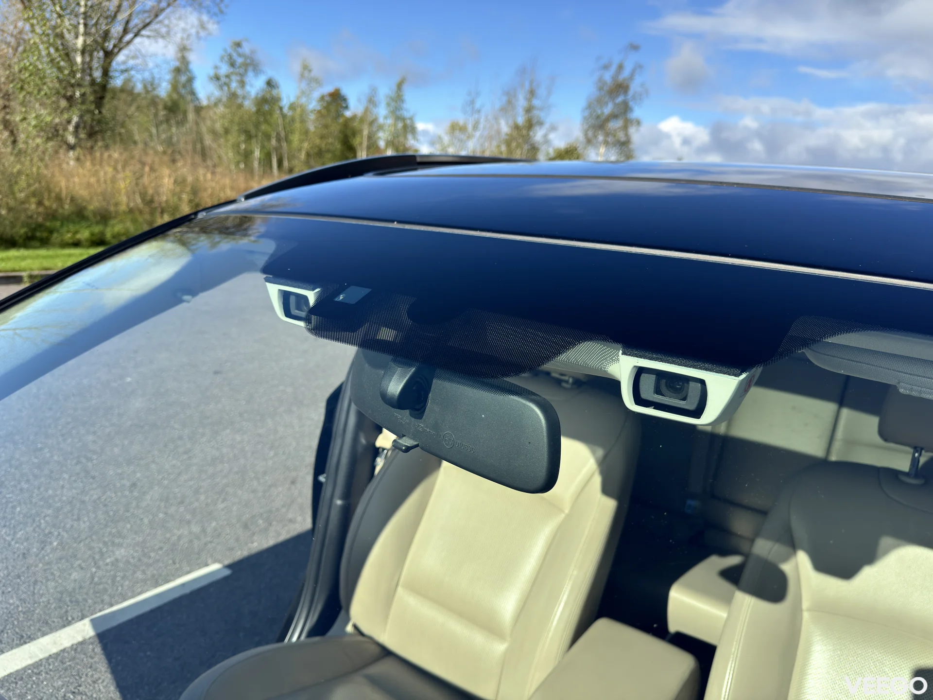 Subaru Outback 2.0 110kW