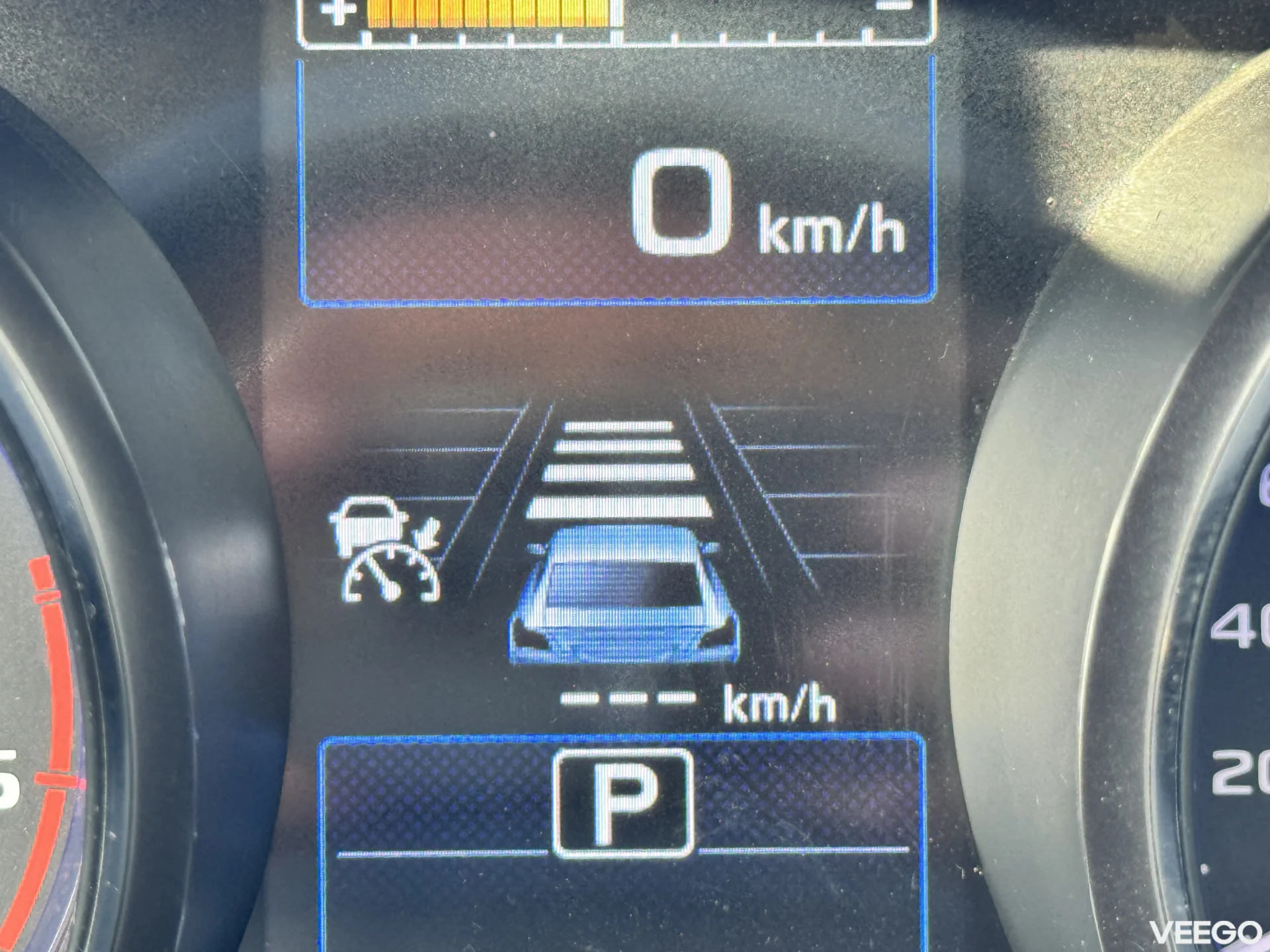 Subaru Outback 2.0 110kW