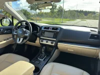 Subaru Outback 2.0 110kW thumbnail