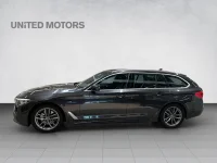BMW 520 Touring M-Sportpakett 140kW thumbnail