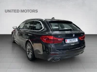 BMW 520 Touring M-Sportpakett 140kW thumbnail