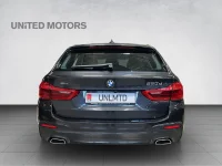 BMW 520 Touring M-Sportpakett 140kW thumbnail