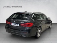 BMW 520 Touring M-Sportpakett 140kW thumbnail